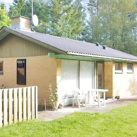 Casa vacanze Holiday Lynglund G- 2795 *