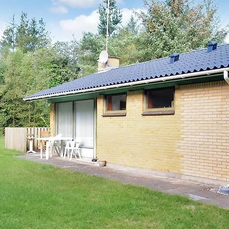 Casa vacanze Holiday Lynglund G- 2795