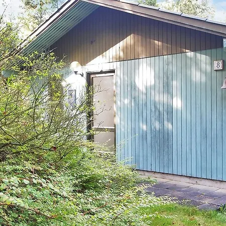 Holiday Lynglund G- 2795 Casa vacanze Nordost