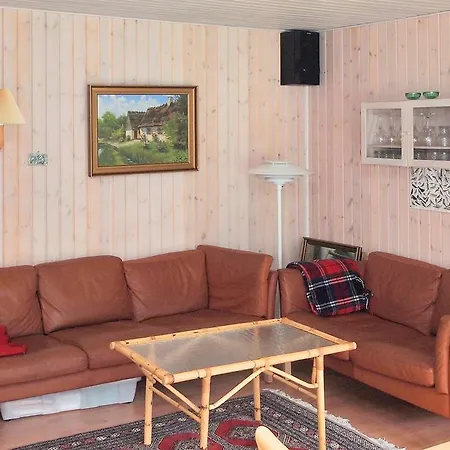 Casa vacanze Holiday Lynglund G- 2795
