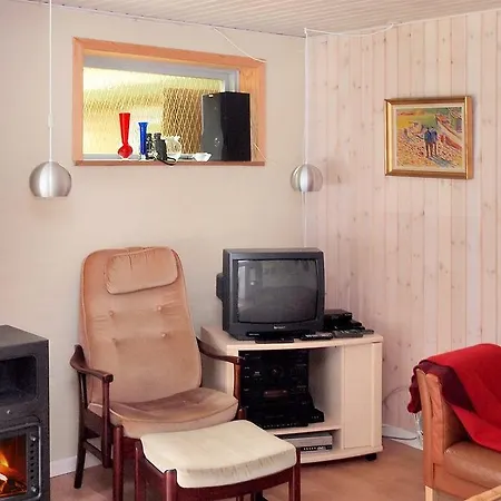 Holiday Lynglund G- 2795 Casa vacanze