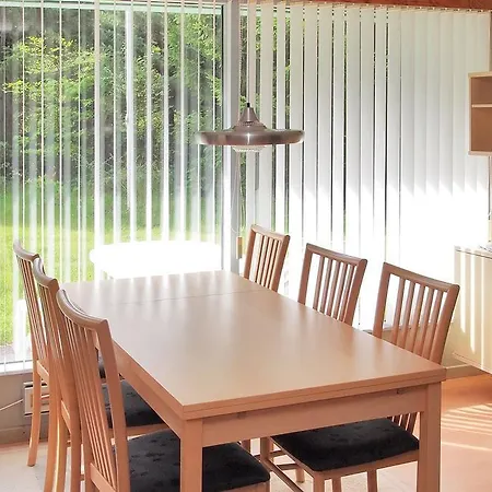 Casa vacanze Holiday Lynglund G- 2795 *
